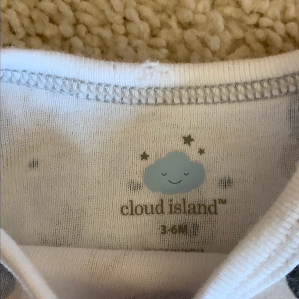 Infant boy bundle - Picture 8 of 11